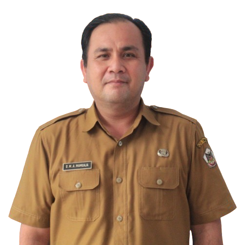 Foto Denny M.A. Mamuaija