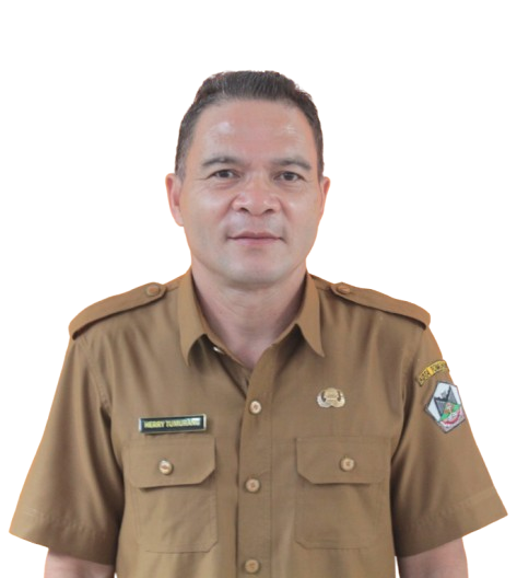 Foto Herry H. Tumurang