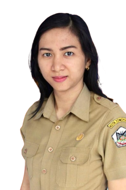 Foto Cindy O. I. Kaligis