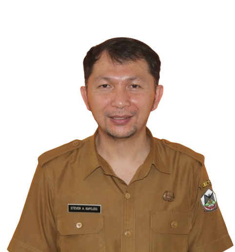 Foto Steven A. Kapojos