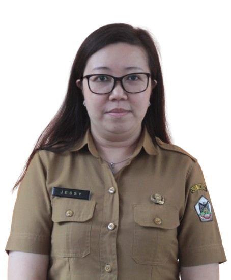 Foto Jessy Tumbelaka