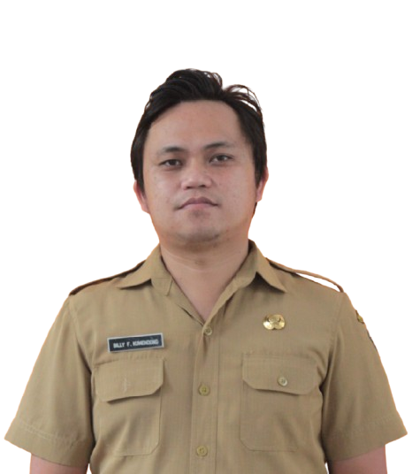 Foto Billy F. Kumendong