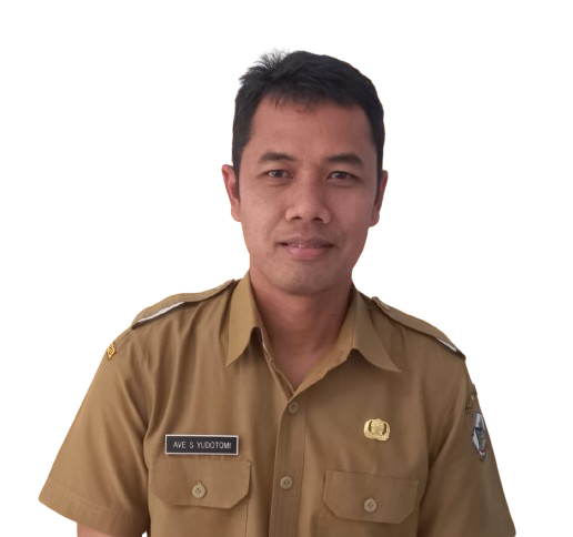 Foto Ave Samuel Yudotomi