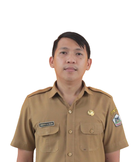 Christofel K.A.Bujung