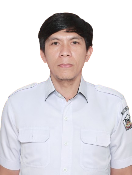 Foto Edwin Denny Mathindas